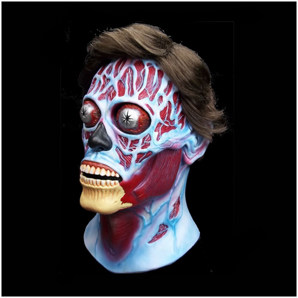 They Live Halloween Mask by Trick or Treat Studios - Collectors Row Inc.