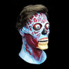 They Live Halloween Mask by Trick or Treat Studios - Collectors Row Inc.