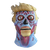 They Live Alien Deluxe Mask - Blonde Version