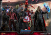 Hot Toys Thor Avengers: Endgame Sixth Scale Figure - Collectors Row Inc.