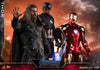 Hot Toys Thor Avengers: Endgame Sixth Scale Figure - Collectors Row Inc.