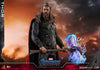Hot Toys Thor Avengers: Endgame Sixth Scale Figure - Collectors Row Inc.