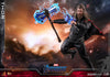 Hot Toys Thor Avengers: Endgame Sixth Scale Figure - Collectors Row Inc.