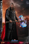 Hot Toys Thor Avengers: Endgame Sixth Scale Figure - Collectors Row Inc.