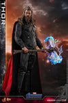 Hot Toys Thor Avengers: Endgame Sixth Scale Figure - Collectors Row Inc.