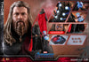 Hot Toys Thor Avengers: Endgame Sixth Scale Figure - Collectors Row Inc.