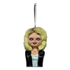 Bride of Chucky - Tiffany Bust Ornament