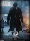 Tommy Shelby Peaky Blinders Sixth Scale Figure