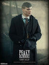 Tommy Shelby Peaky Blinders Sixth Scale Figure
