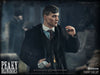 Tommy Shelby Peaky Blinders Sixth Scale Figure