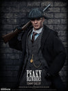 Tommy Shelby Peaky Blinders Sixth Scale Figure