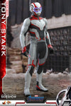 Iron Man Tony Stark (Team Suit) Marvel Avengers: Endgame Sixth Scale Figure - Collectors Row Inc.