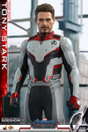 Iron Man Tony Stark (Team Suit) Marvel Avengers: Endgame Sixth Scale Figure - Collectors Row Inc.