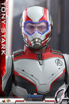 Iron Man Tony Stark (Team Suit) Marvel Avengers: Endgame Sixth Scale Figure - Collectors Row Inc.