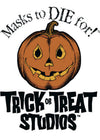 Iron Maiden Killers Eddie Mask by Trick or Treat Studios - Collectors Row Inc.