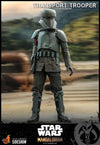 The Mandalorian Transport Trooper Sixth Scale Figure