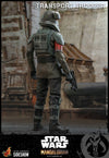 The Mandalorian Transport Trooper Sixth Scale Figure