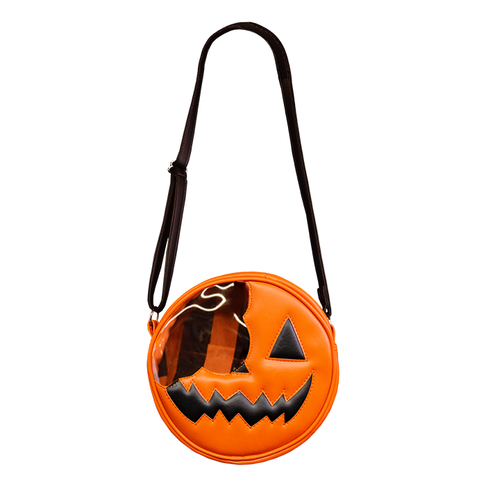 Trick r Treat Sam Bitten Lollipop Purse - Love Pain and Stitches