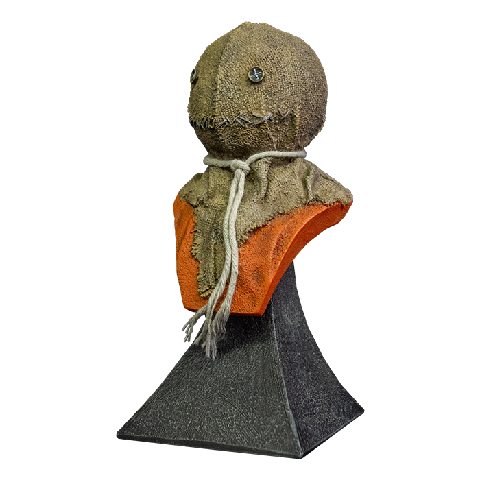 Trick &#39;r Treat - Sam Bust