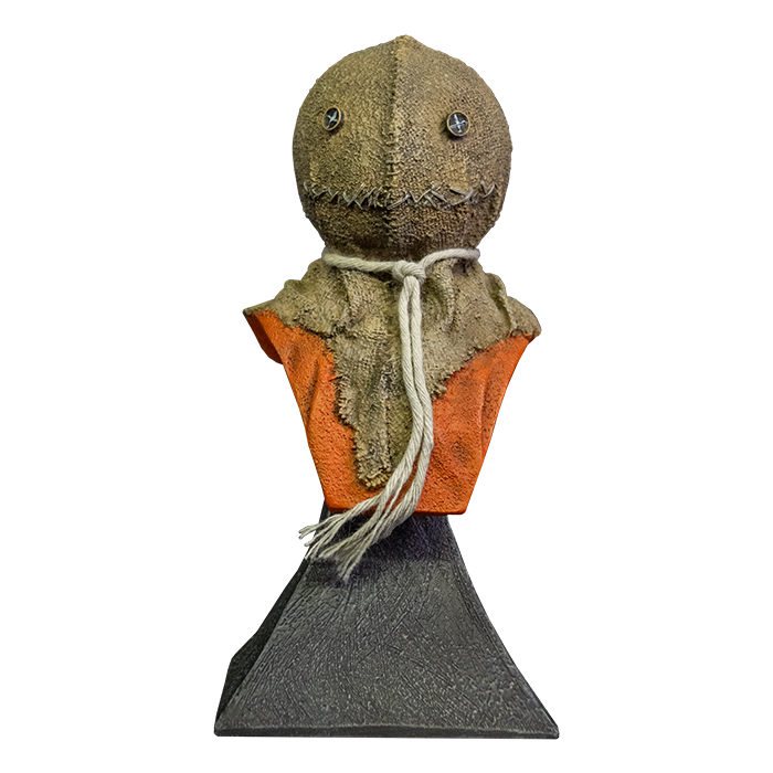 Trick 'r Treat - Sam Bust