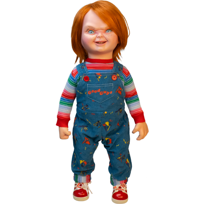 Ultimate Chucky - Good Guy Doll