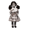 Twilight Zone Talky Tina 1:1 Scale Doll