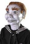 Twilight Zone The Dummy Willie Puppet Prop by Trick or Treat Studios - Collectors Row Inc.