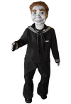 Twilight Zone The Dummy Willie Puppet Prop by Trick or Treat Studios - Collectors Row Inc.