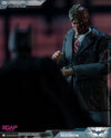 Soap Studio Two-Face Harvey Dark Knight Batman 6&quot; Figure 1/12 Scale - Collectors Row Inc.