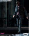 Soap Studio Two-Face Harvey Dark Knight Batman 6&quot; Figure 1/12 Scale - Collectors Row Inc.