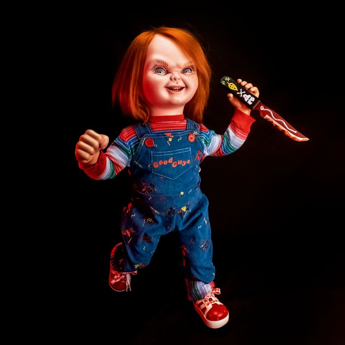 Ultimate Chucky - Good Guy Doll