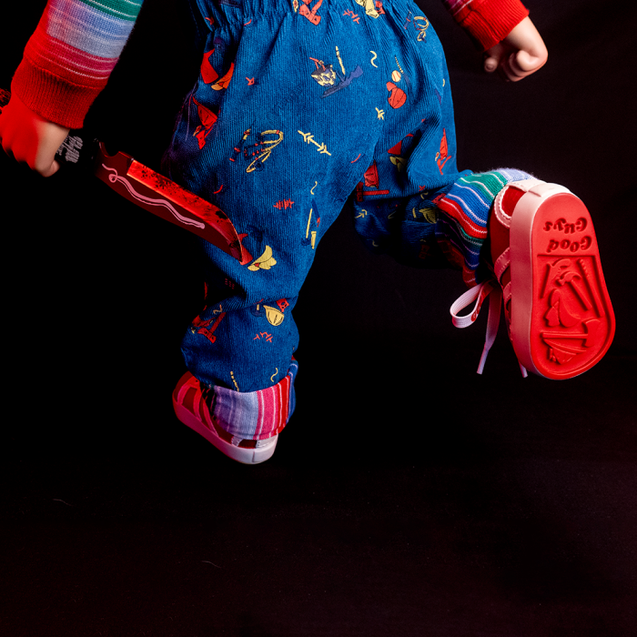 Ultimate Chucky - Good Guy Doll