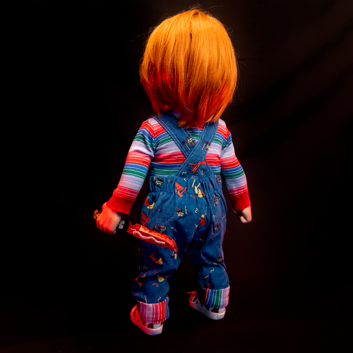 Ultimate Chucky - Good Guy Doll
