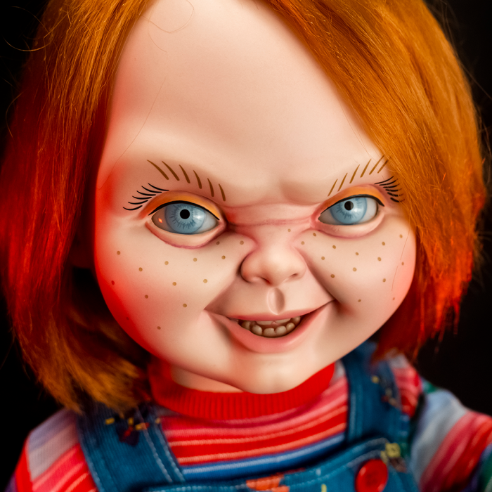 Ultimate Chucky - Good Guy Doll