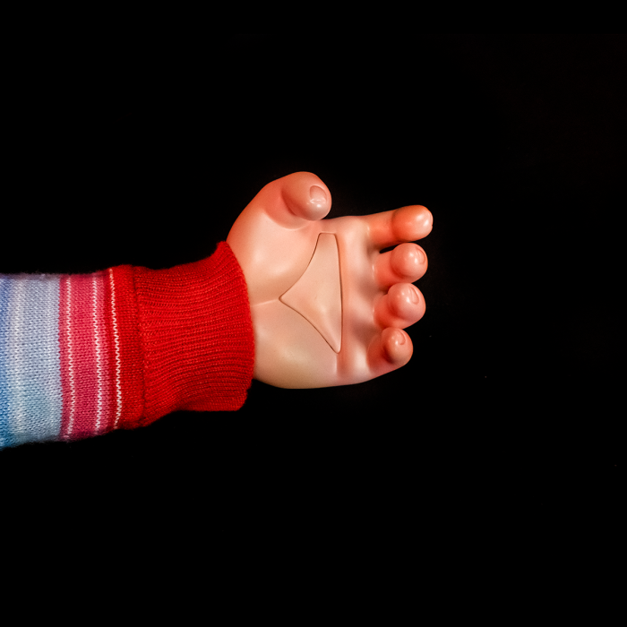 Ultimate Chucky - Good Guy Doll