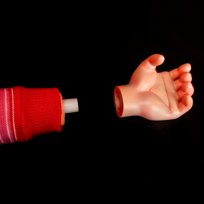 Ultimate Chucky - Good Guy Doll