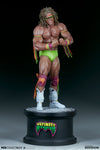 Ultimate Warrior WWE 1/4 Scale Statue by PCS Pop Culture Shock - Collectors Row Inc.