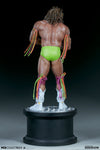 Ultimate Warrior WWE 1/4 Scale Statue by PCS Pop Culture Shock - Collectors Row Inc.
