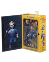 NECA - Chucky 4 inch Scale Action Figure - Ultimate Chucky - Collectors Row Inc.