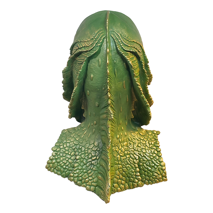 Creature From the Black Lagoon Mask Universal Monsters