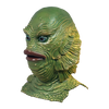 Creature From the Black Lagoon Mask Universal Monsters