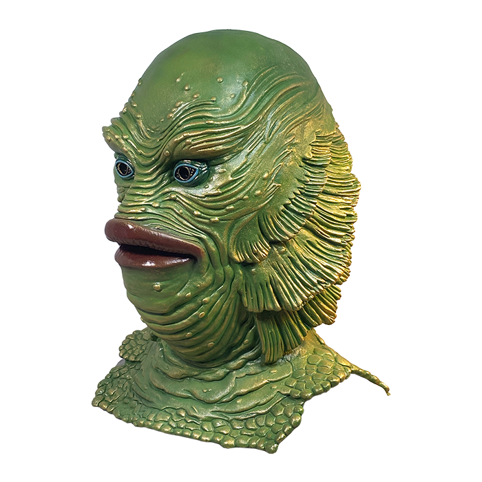 Creature From the Black Lagoon Mask Universal Monsters