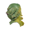 Creature From the Black Lagoon Mask Universal Monsters