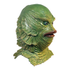 Creature From the Black Lagoon Mask Universal Monsters