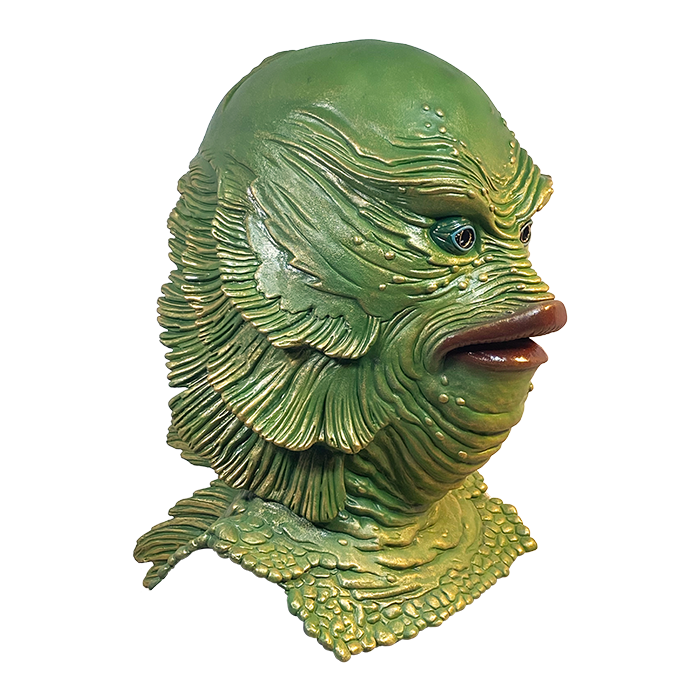 Creature From the Black Lagoon Mask Universal Monsters