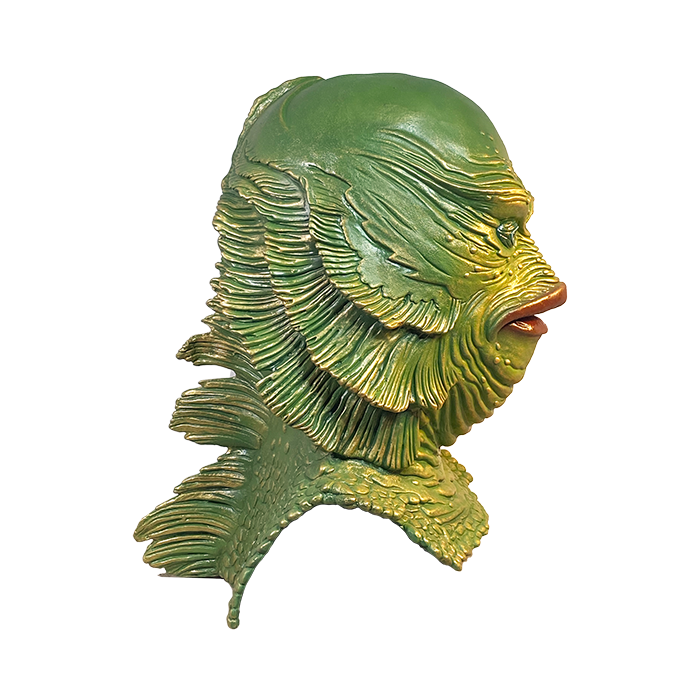 Creature From the Black Lagoon Mask Universal Monsters