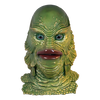 Creature From the Black Lagoon Mask Universal Monsters