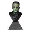 Universal Monsters - Frankenstein Mini Bust