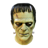 Frankenstein Boris Karloff Universal Monsters Mask
