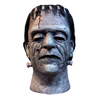 UNIVERSAL CLASSIC MONSTERS - GLENN STRANGE HOUSE OF FRANKENSTEIN MASK